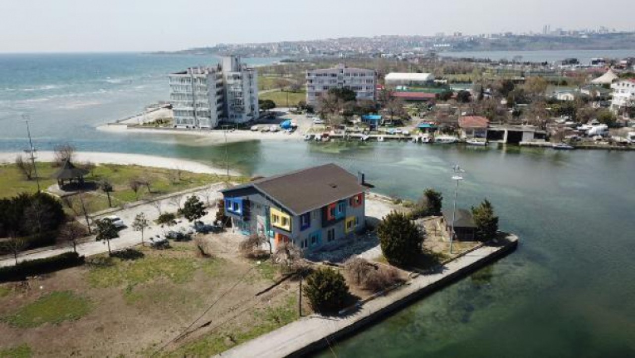 Küçükçekmece Belediyesi, gerçekleştireceği Kilometre +24 Projesine ilk adımını attı