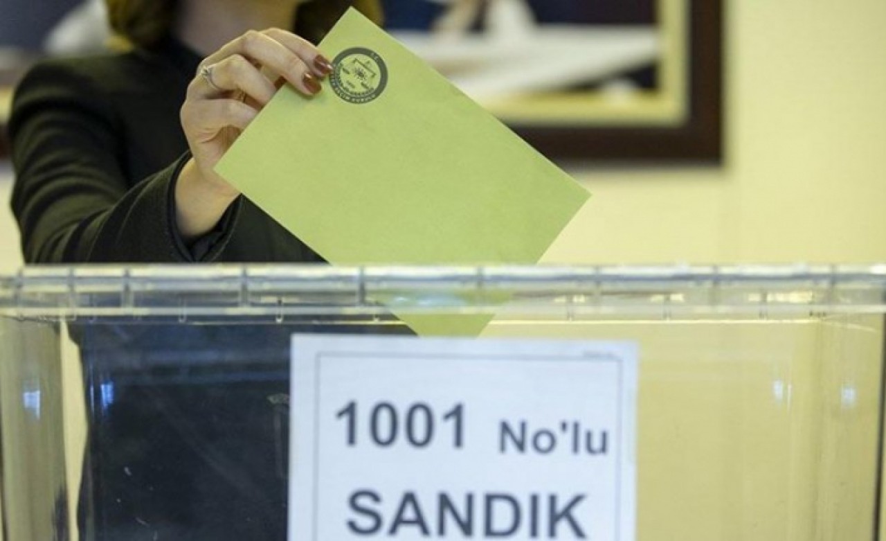 AKPden flaş seçim barajı açıklaması