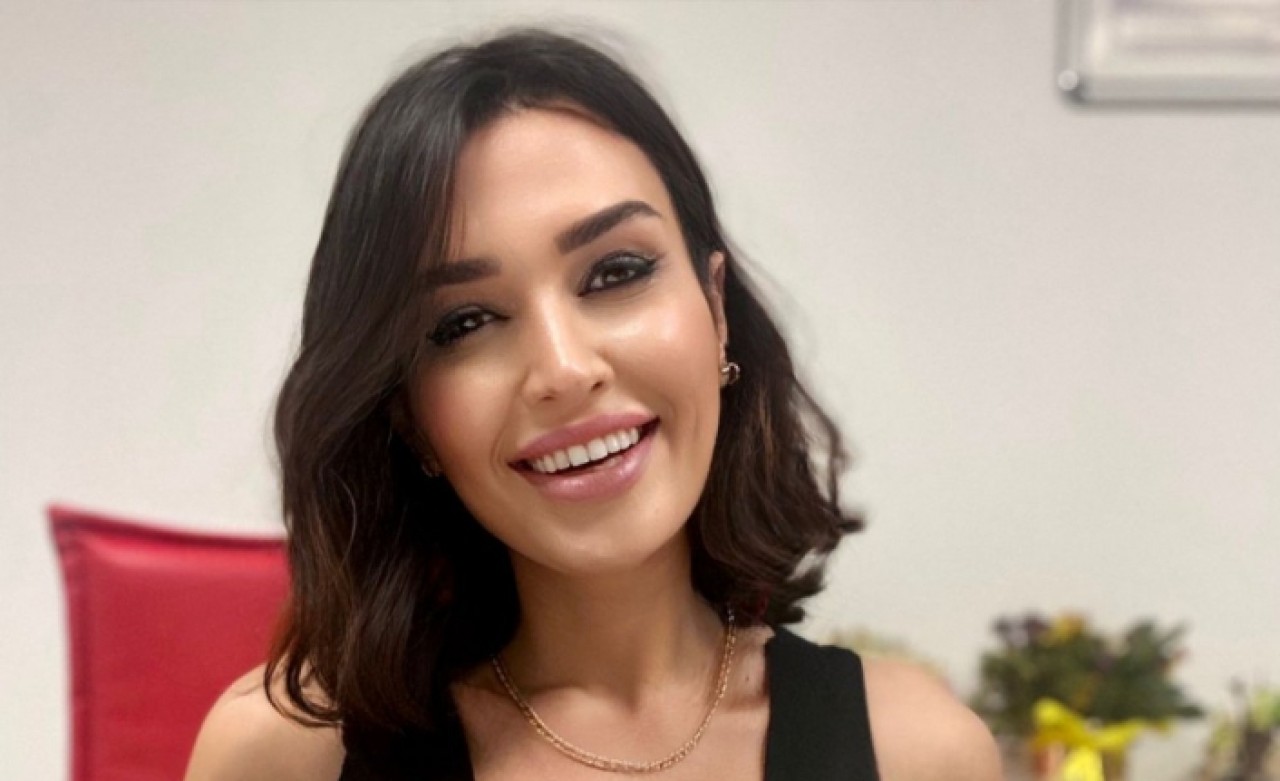 Özgenur Reyhan Güler: Z kuşağı zehir gibi olacak!