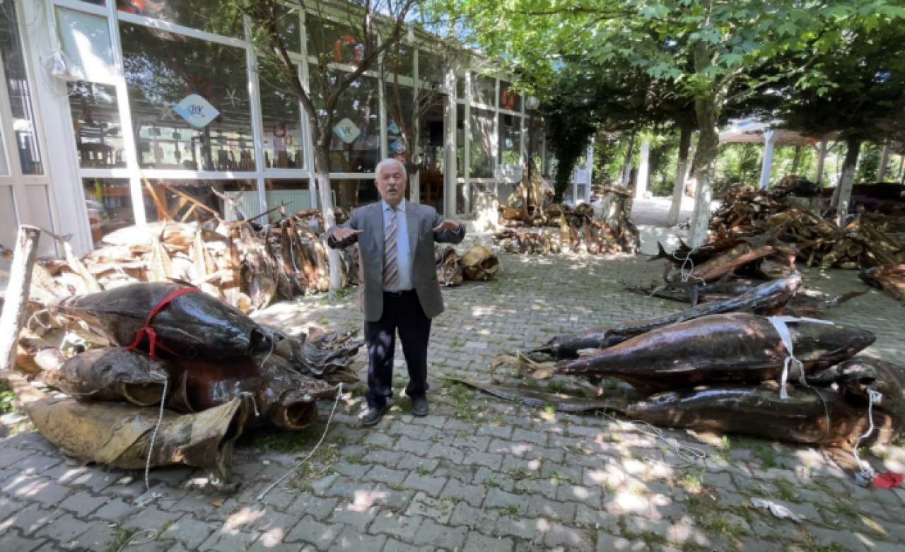 Balıkçı Kenan Erdoğandan yardım istedi