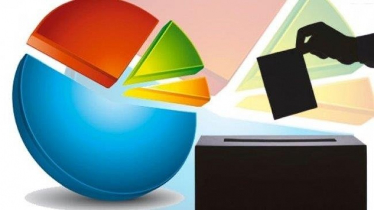 Anketten Memleket Partisi %1,4 çıktı