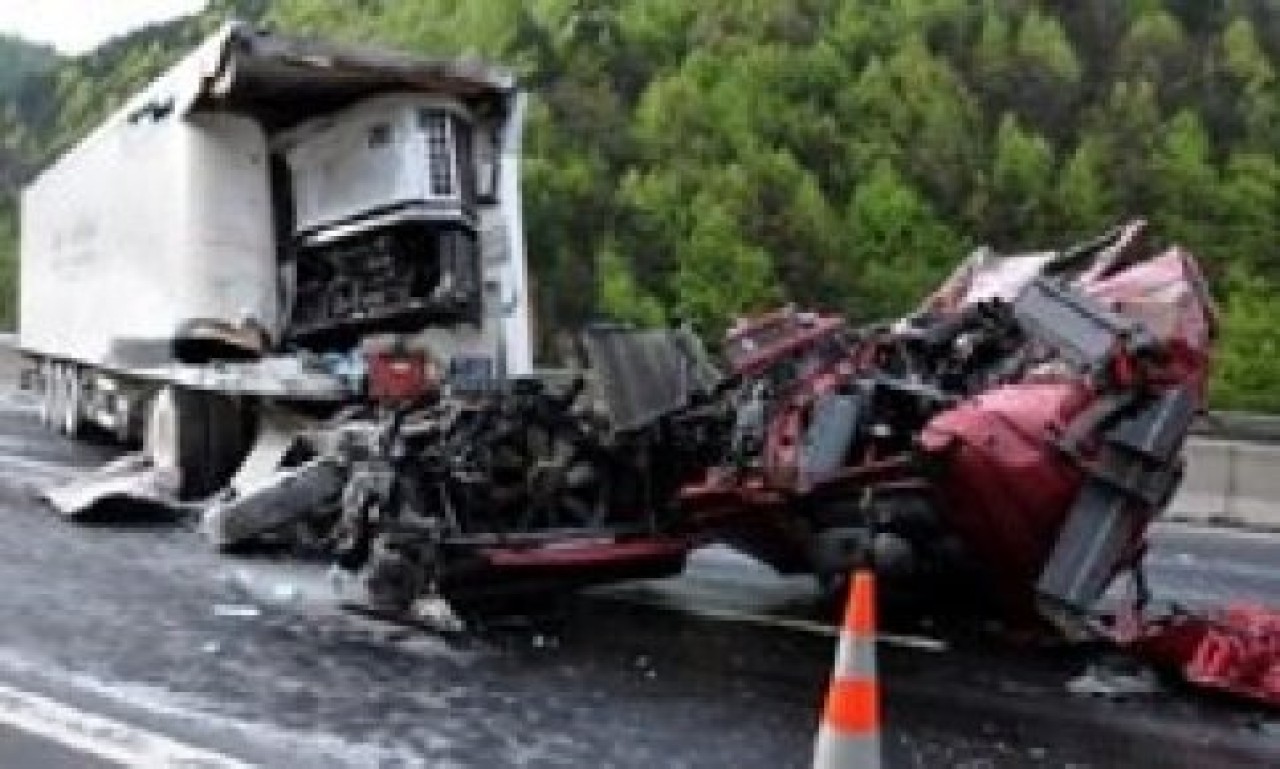 7 Şubat ve 4 Nisan'da ölümlü kaza olmadı