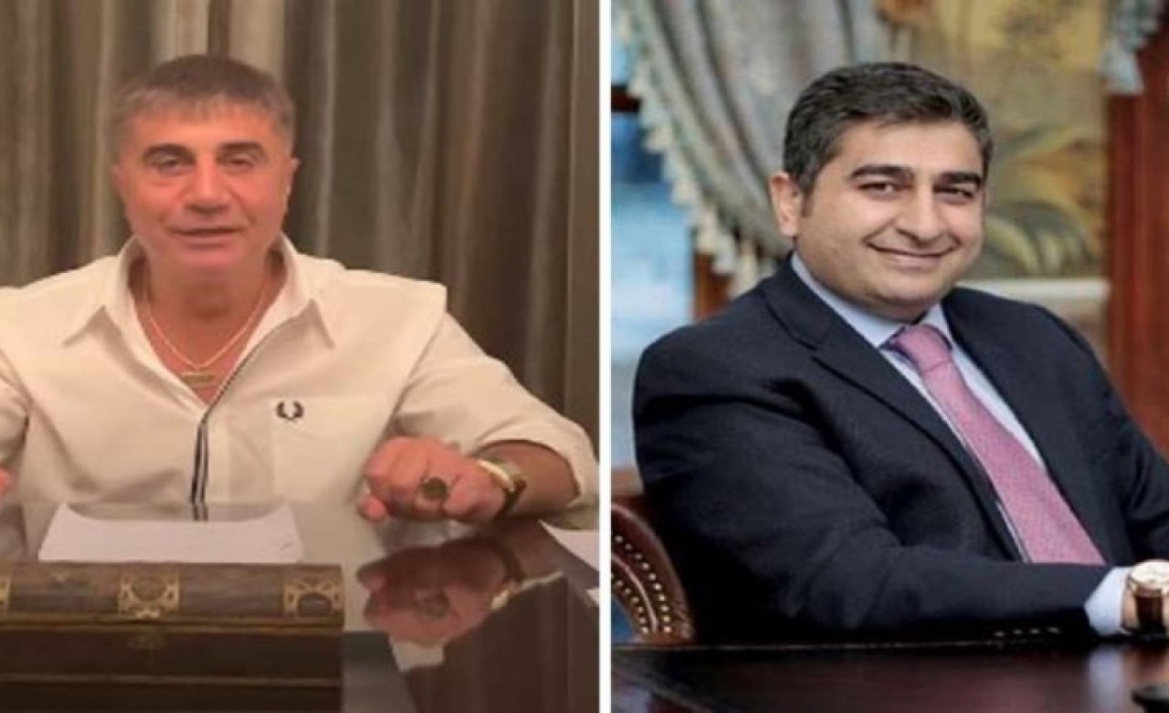 Sezgin Baran Korkmaz o iddialar için ne dedi?