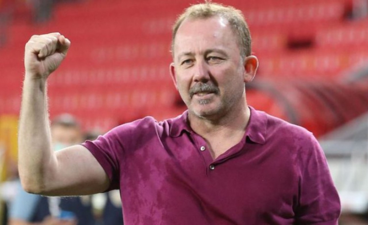 Sergen Yalçından 1 yıl kararı