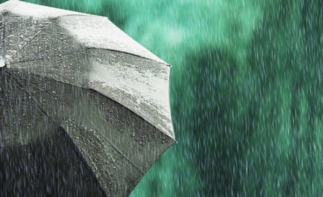 Meteorolojiden sağanak uyarısı!