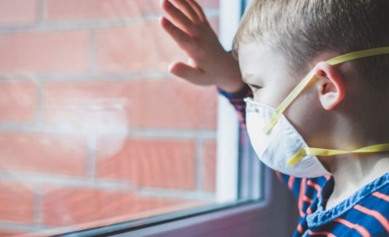 Koronavirüste çocukları bekleyen tehlike! Prof. Dr. Mehmet Ceyhandan uyarı