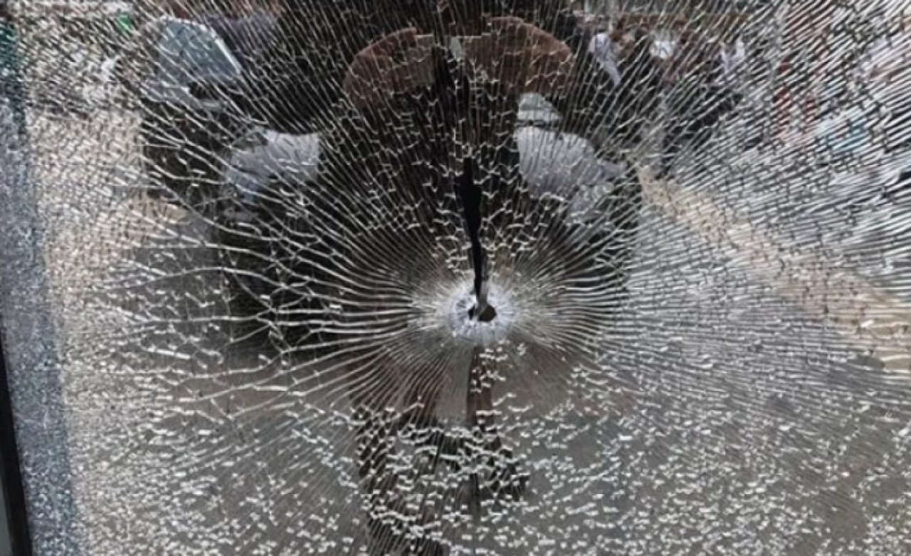 Trabzon Yomra Belediye Başkanı Mustafa Bıyıka silahlı saldırı!