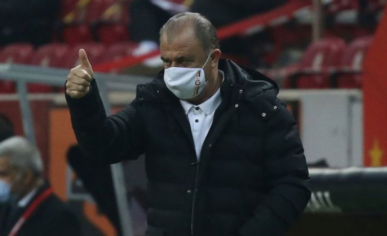 Fatih Terim kariyerine Avrupada devam edebilir