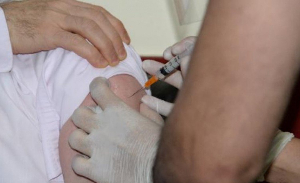 Fahrettin Koca açıkladı: 750 bin kişi bugün aşı olacak