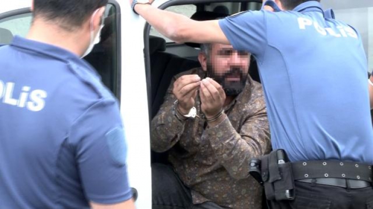 Avcılarda beyzbol sopalı yol verme kavgası: 2 yaralı