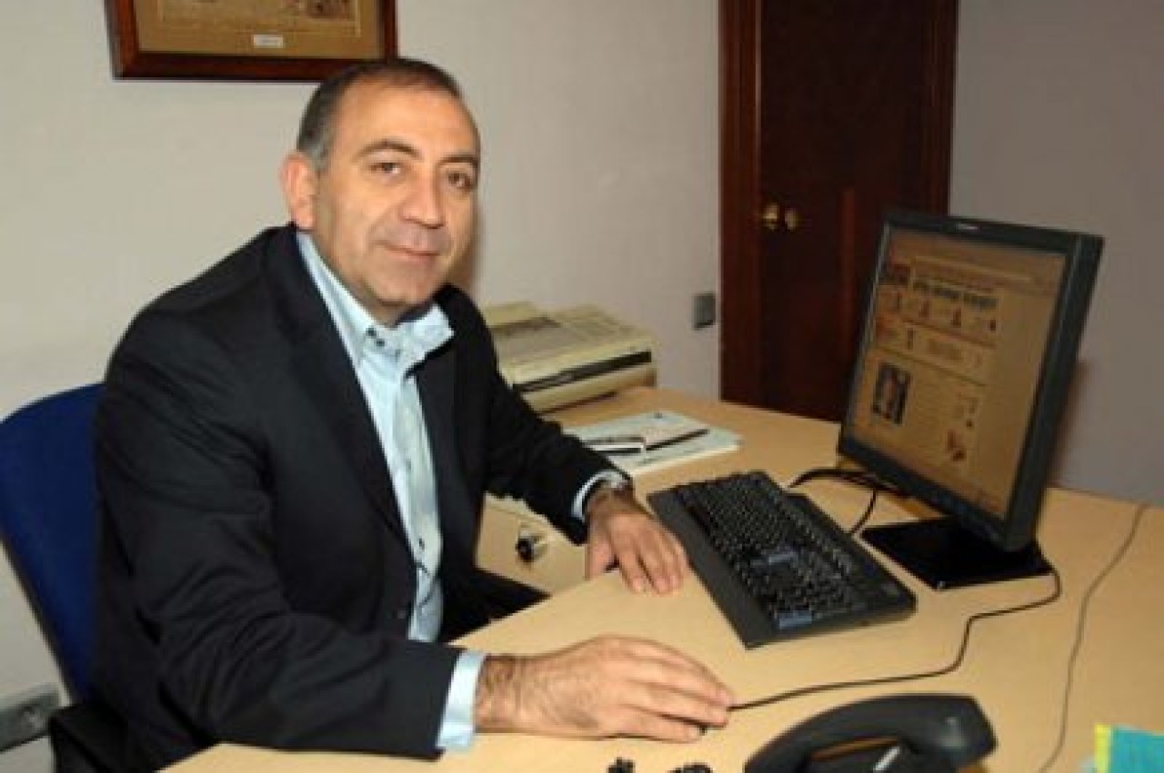 Tekin'den 3 Mayıs Dünya Basın Özgürlüğü günü mesajı...