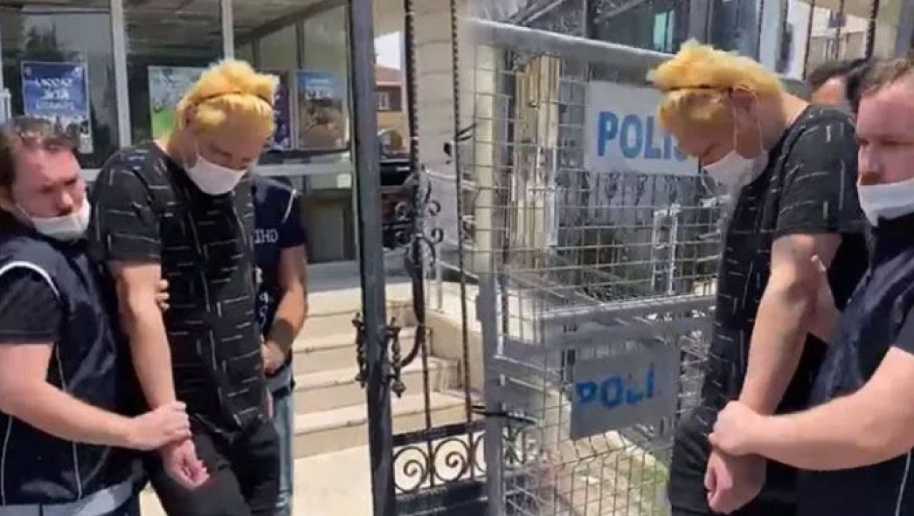 Küçükçekmecede kedileri yediği belirlenen Japonla ilgili flaş gelişme