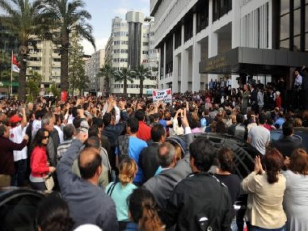 Yurttaş aramalara tepkili!