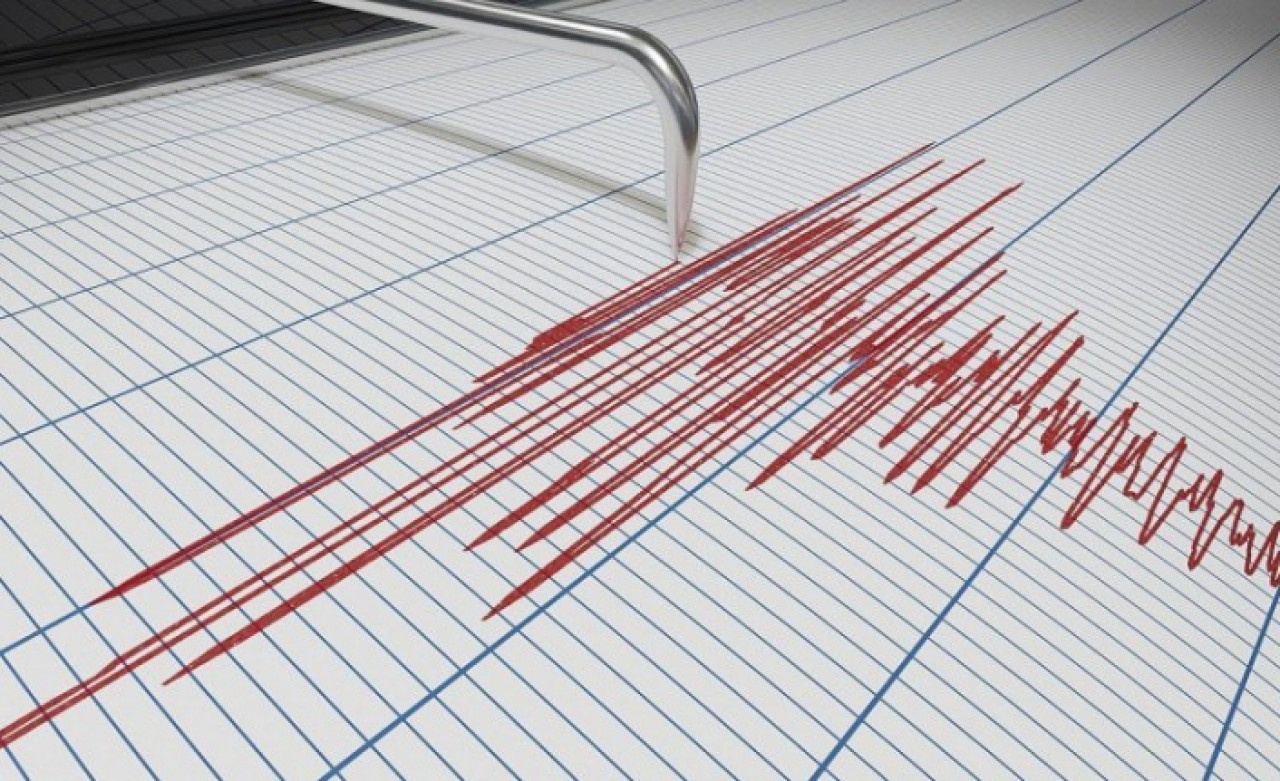Osmaniyede korkutan deprem