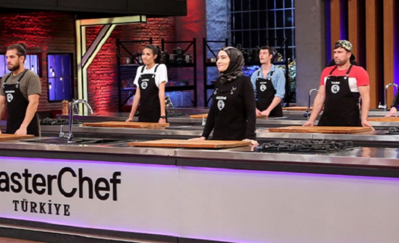 MasterChefin yayın tarihi belli oldu!