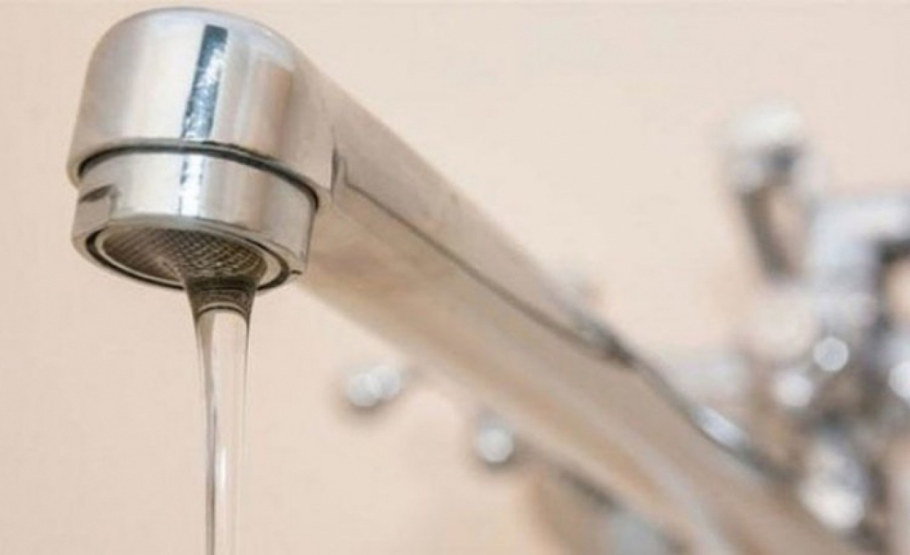 İstanbulda 8 saatlik su kesintisi