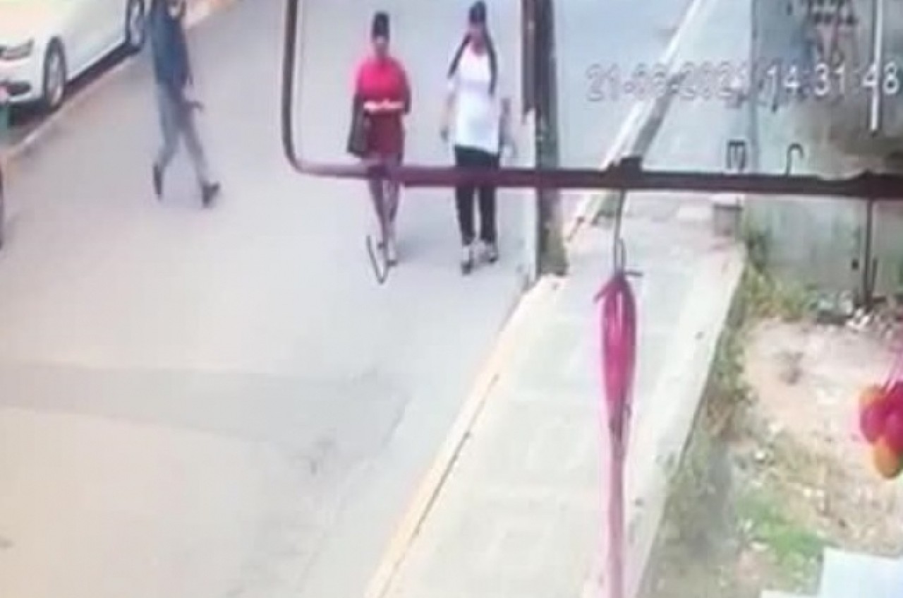 Avcılarda eski eşi tarafından silahla vurulan kadın ağır yaralandı