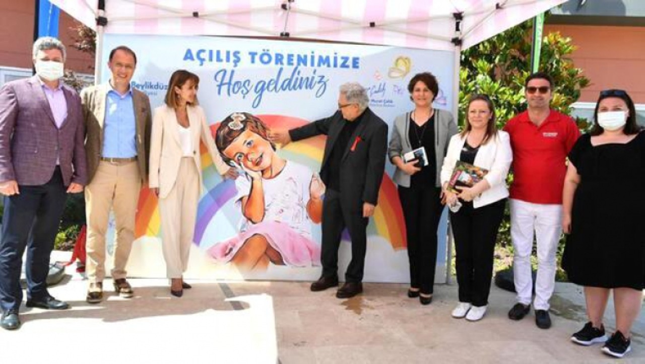 Melisanın adı sonsuza kadar yaşayacak