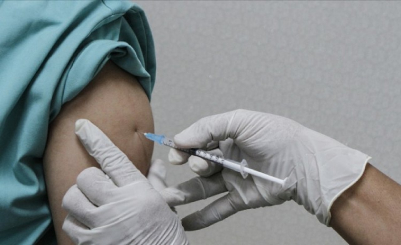 Aşı kısırlık yapıyor iddialarına nokta koyacak araştırma