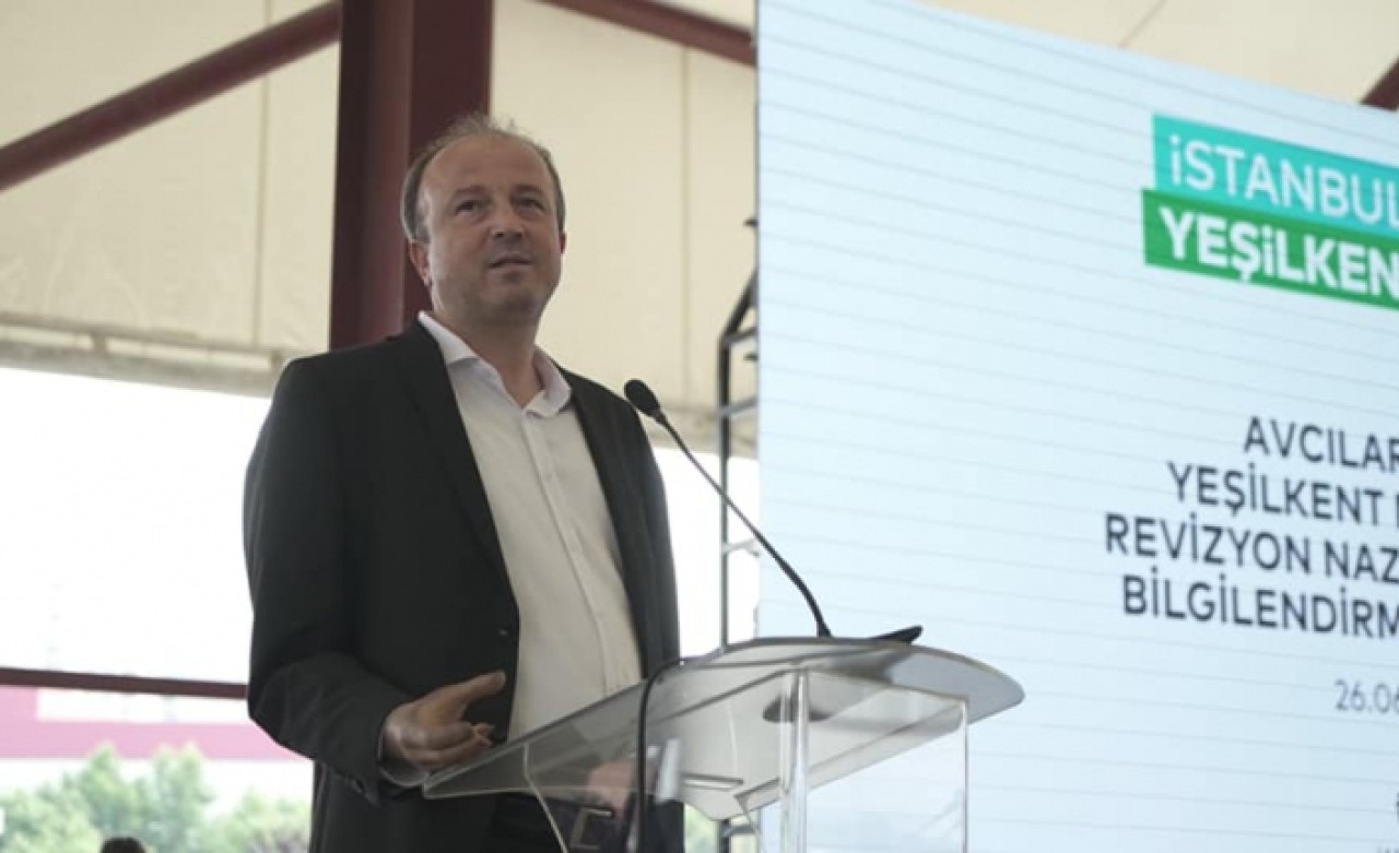 HANÇERLİ VERDİĞİ SÖZÜ TUTTU: YEŞİLKENT İMAR SORUNU İBB MECLİSİ’NDE