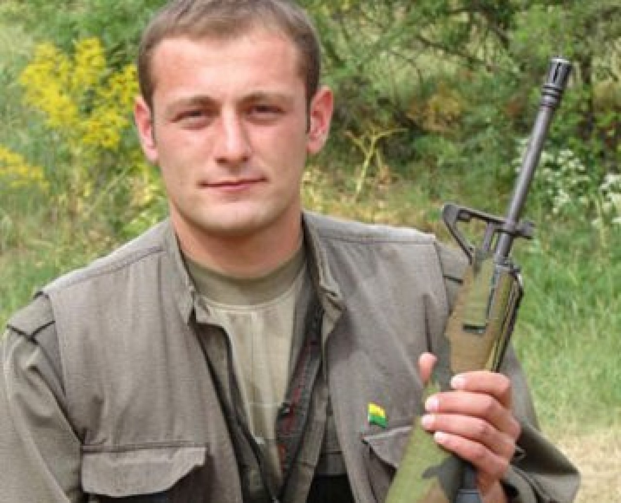 'Erzurum sorumlusu' çatışmada ölü ele geçirildi