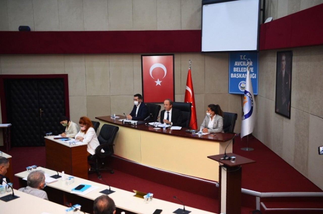 Turan Hançerli: &quot;Avcıların kentsel dönüşümde desteğe ihtiyacı var&quot;