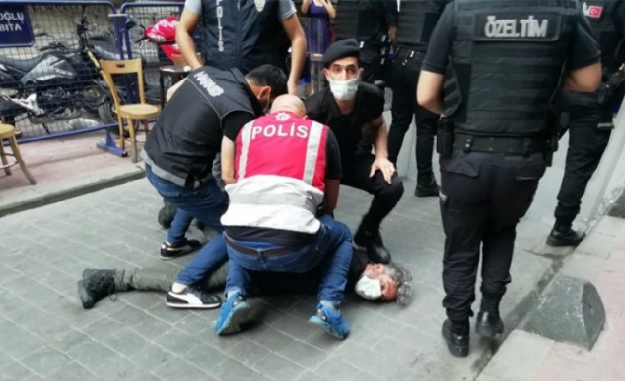 Çağdaş Gazeteciler Derneği: Nefessiz bıraktıkları yalnız meslektaşımız değil, halkın haber alma hakkı