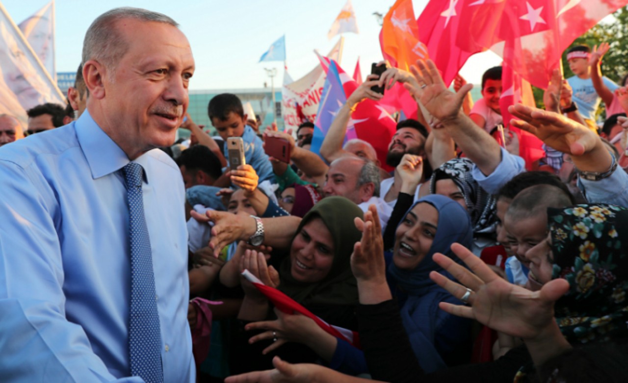 KONDA, AKPdeki inanılmaz kopuşu açıkladı: Seçmenin sadakat ilişkisi bozuldu!