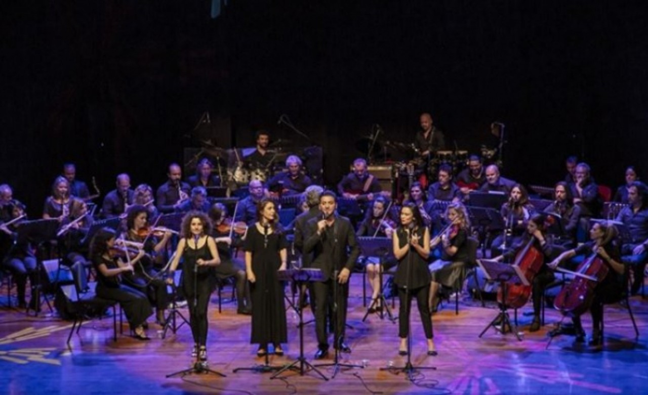 İBBnin yaz konserleri başlıyor