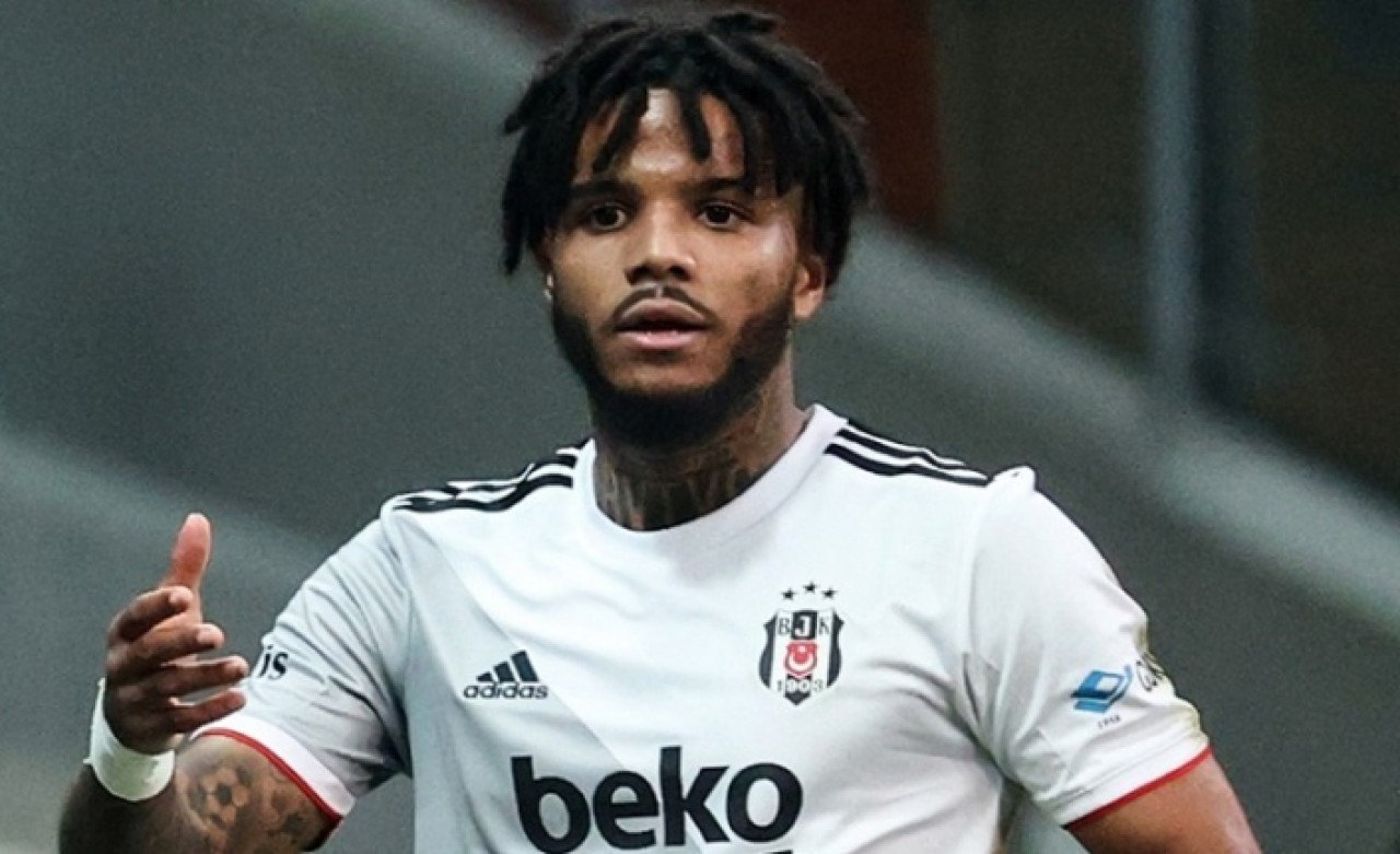 Galatasarayda hedef Rosier!