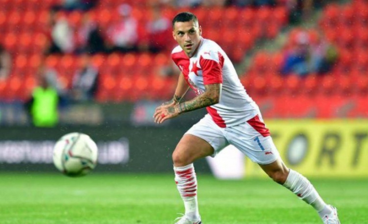 Galatasaraydan Stanciu için yeni teklif