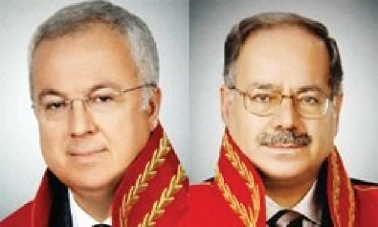 Yargıtay’da 5 başsavcıvekili adayı belirlendi