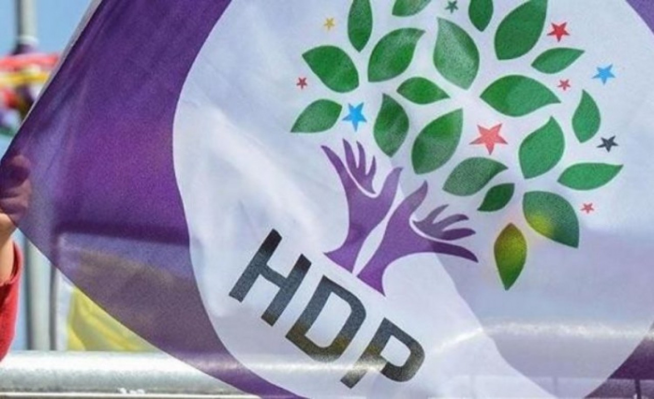 HDPnin ittifaklar için yol haritası belli oldu!