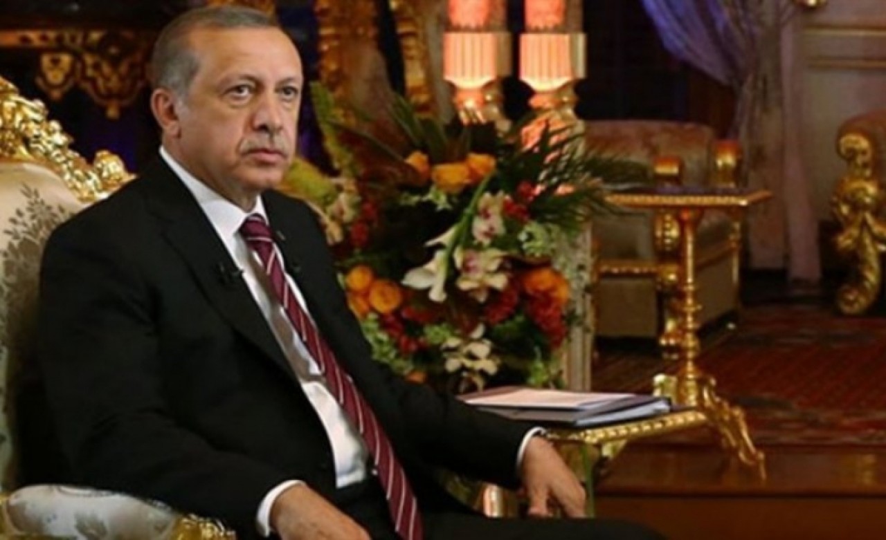 Erdoğanın koltuğuna 2 günlüğüne kimin oturacağı belli oldu