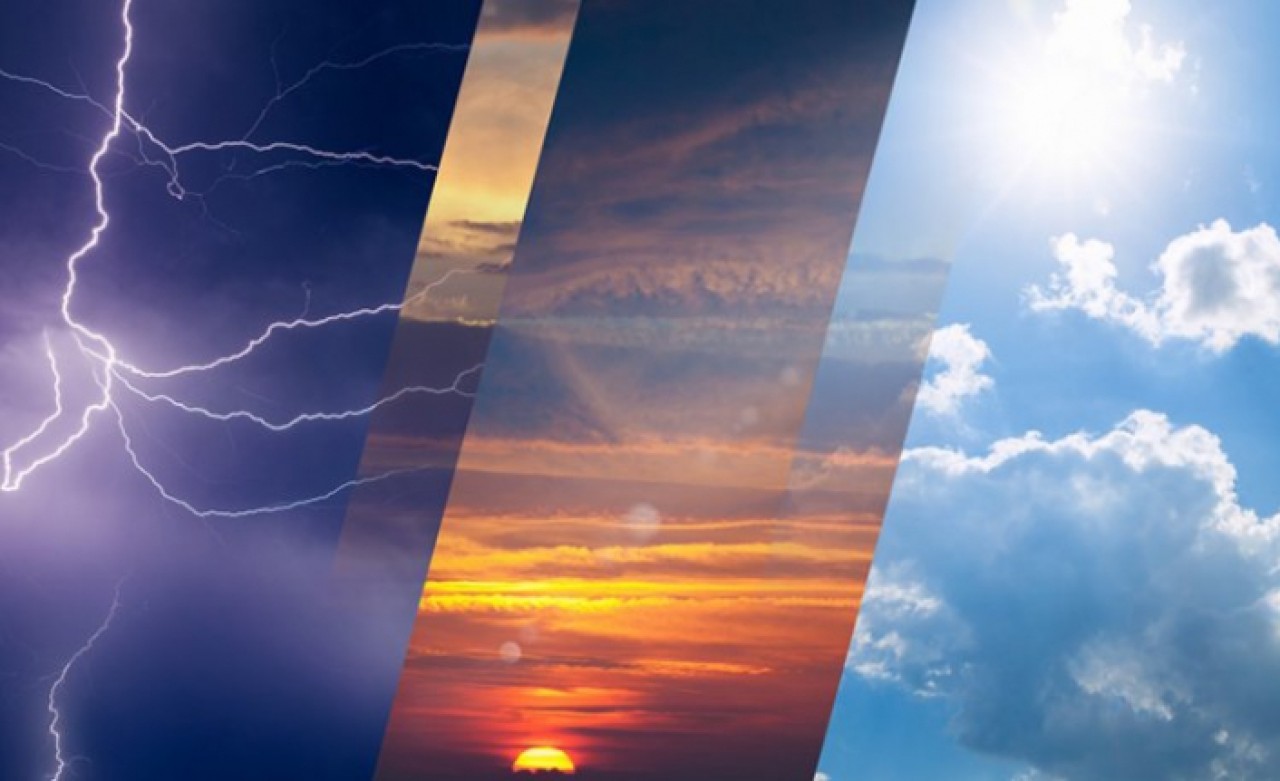 Meteorolojiden kritik hafta sonu uyarısı!