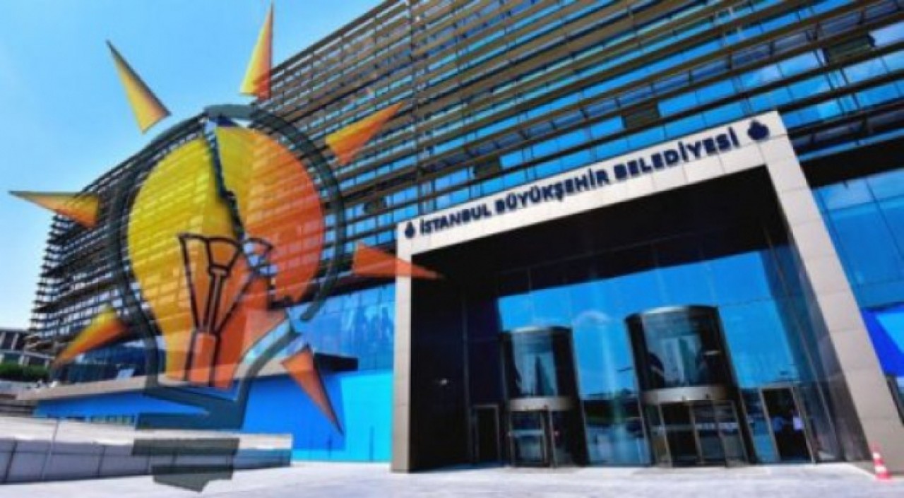 AKPyle ilgili bomba iddia: İBB Meclisi 6 partili olacak...