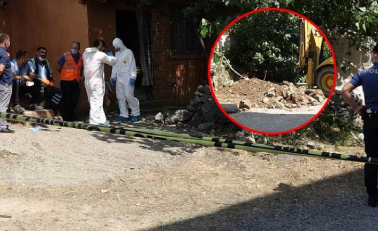 İstanbulda korkunç cinayet: Aylarca rehin tutup...