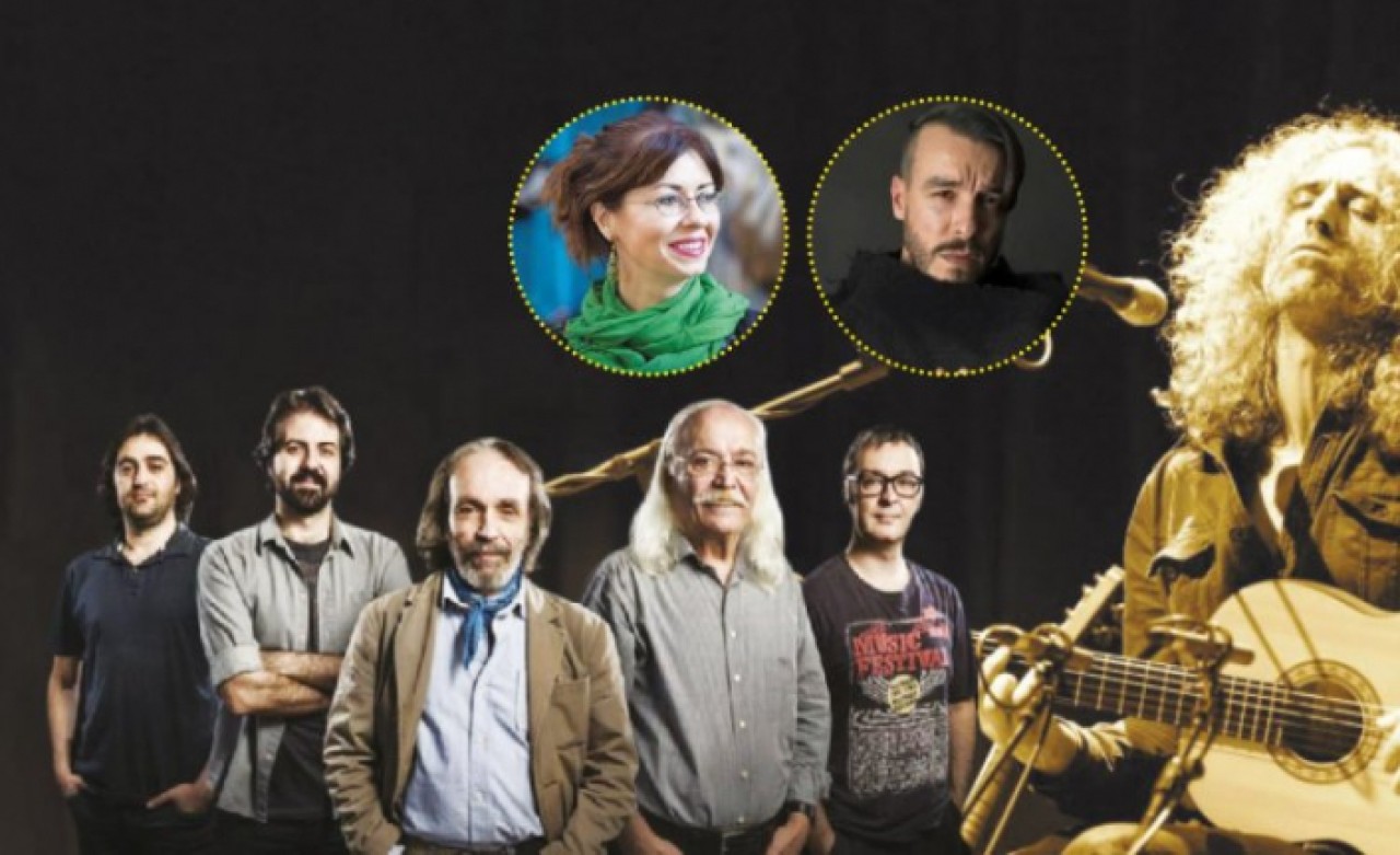 İstanbul bu hafta açık hava konser salonu: İşte İBBnin konser programı