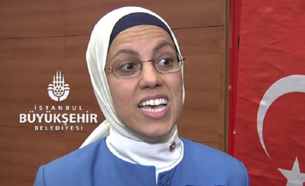 İmamoğlu müfettiş görevlendirdi: AKPli Ravza Kavakcı Kana İBBden dolar akmış!