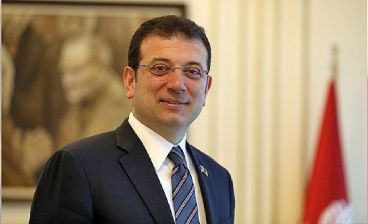 Ekrem İmamoğlu, İstanbulu kazanan öğrencilere seslendi