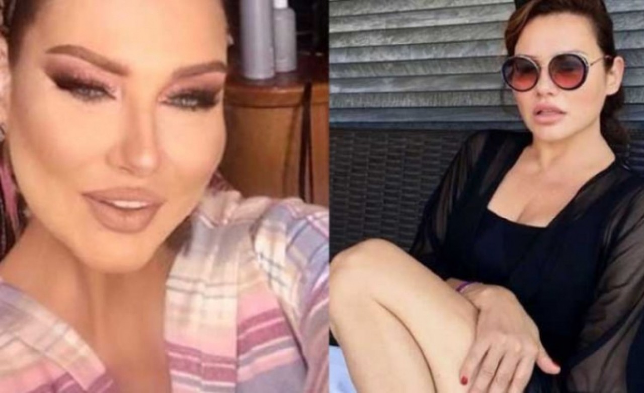 Görenler tanıyamıyor! Deniz Sekinin inanılmaz değişimi