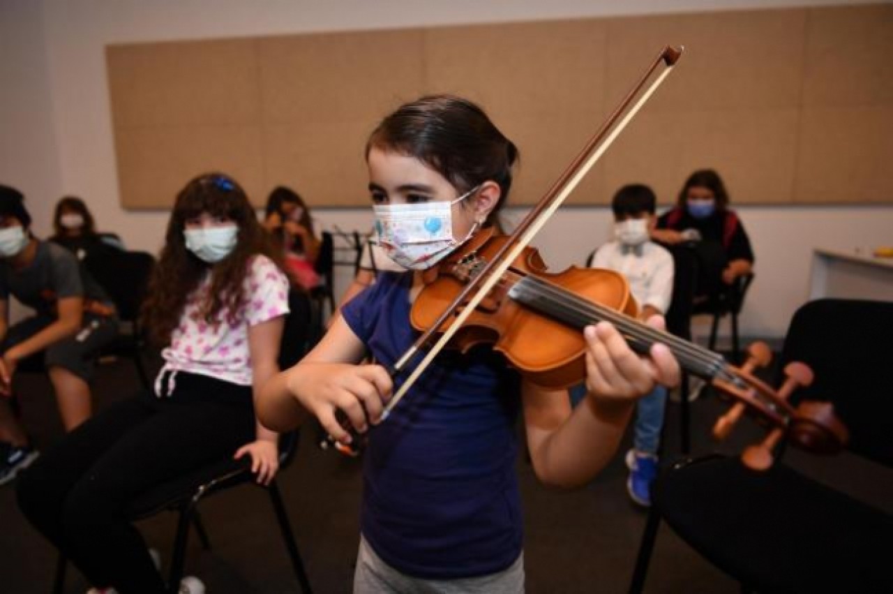 KÜLTÜRSEMin yaz dönemi kursları tüm heyecanıyla devam ediyor