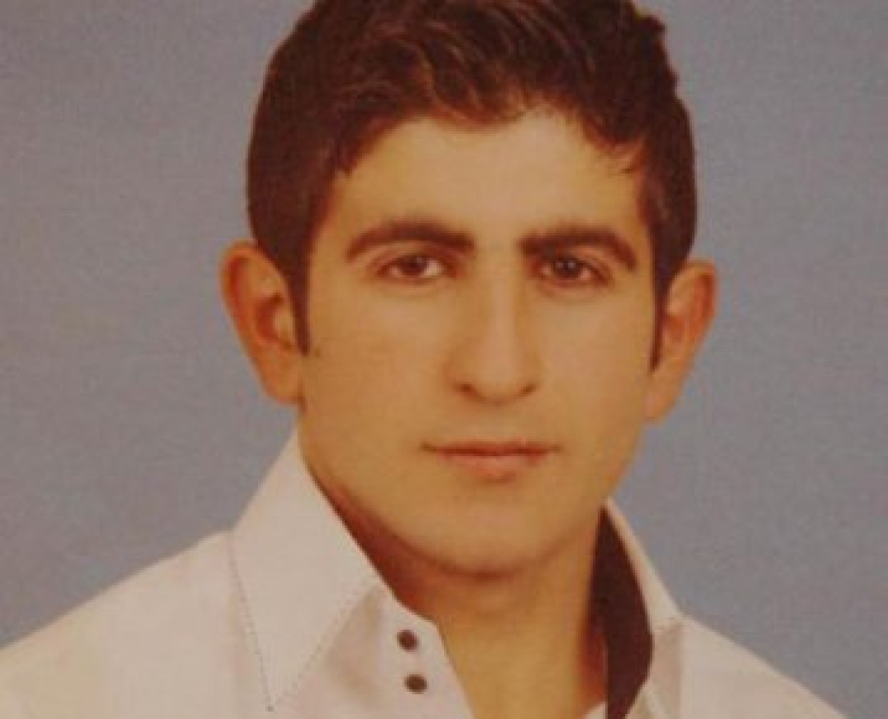 Çukurca'da bir şehit