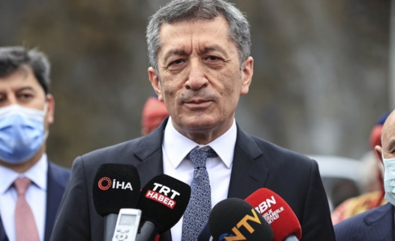 Görevden affını isteyen Ziya Selçuktan ilk açıklama!