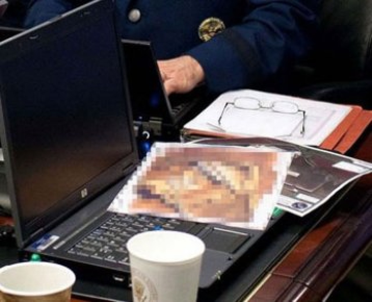 Dünya bu fotoğrafı konuşuyor