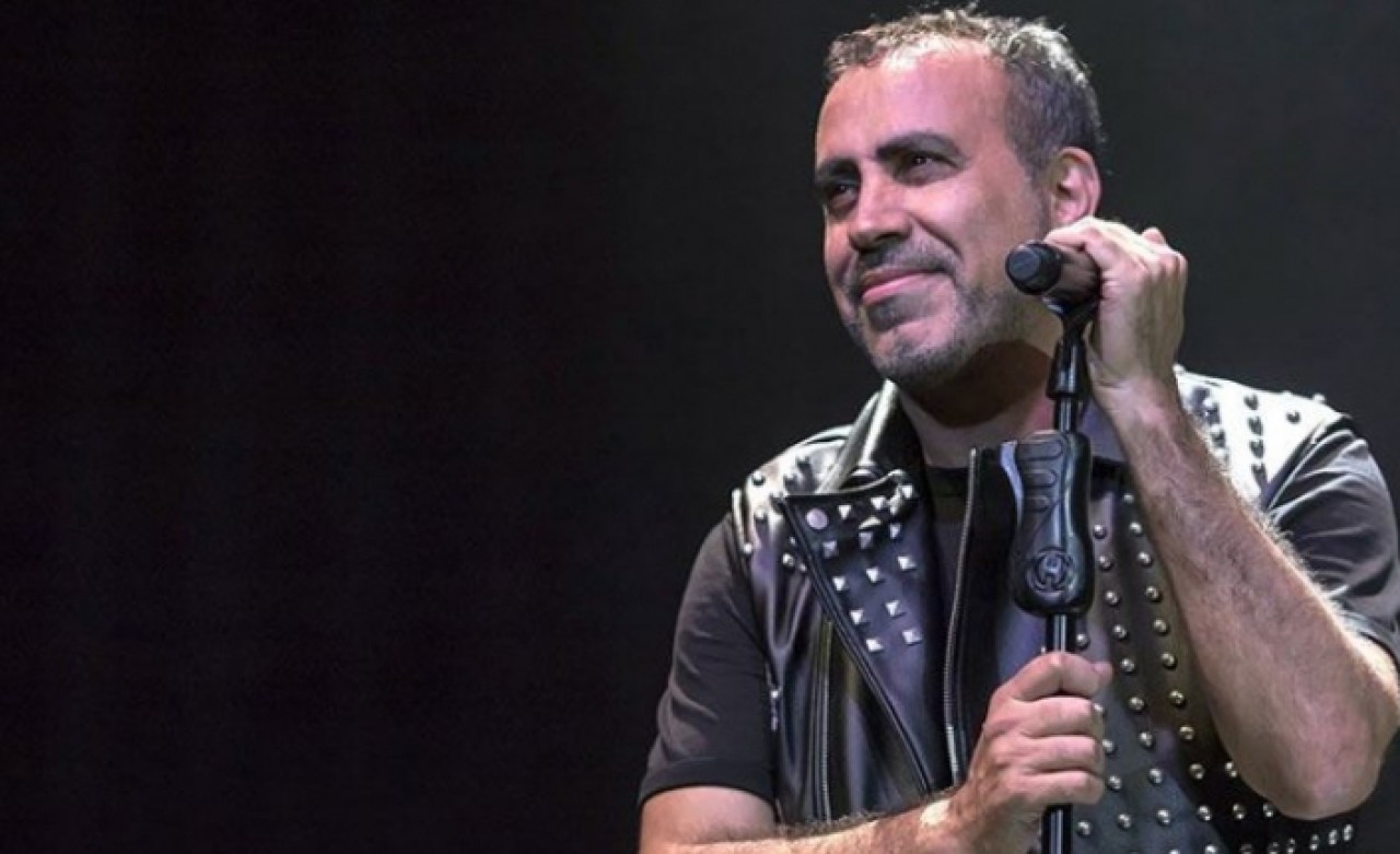 Haluk Levent bu sefer kendisi için yardım istedi