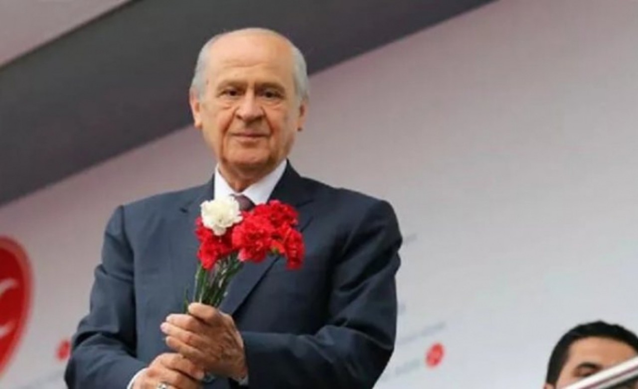 Bahçeli değişim dedi, hemen çalışma başlatıldı!