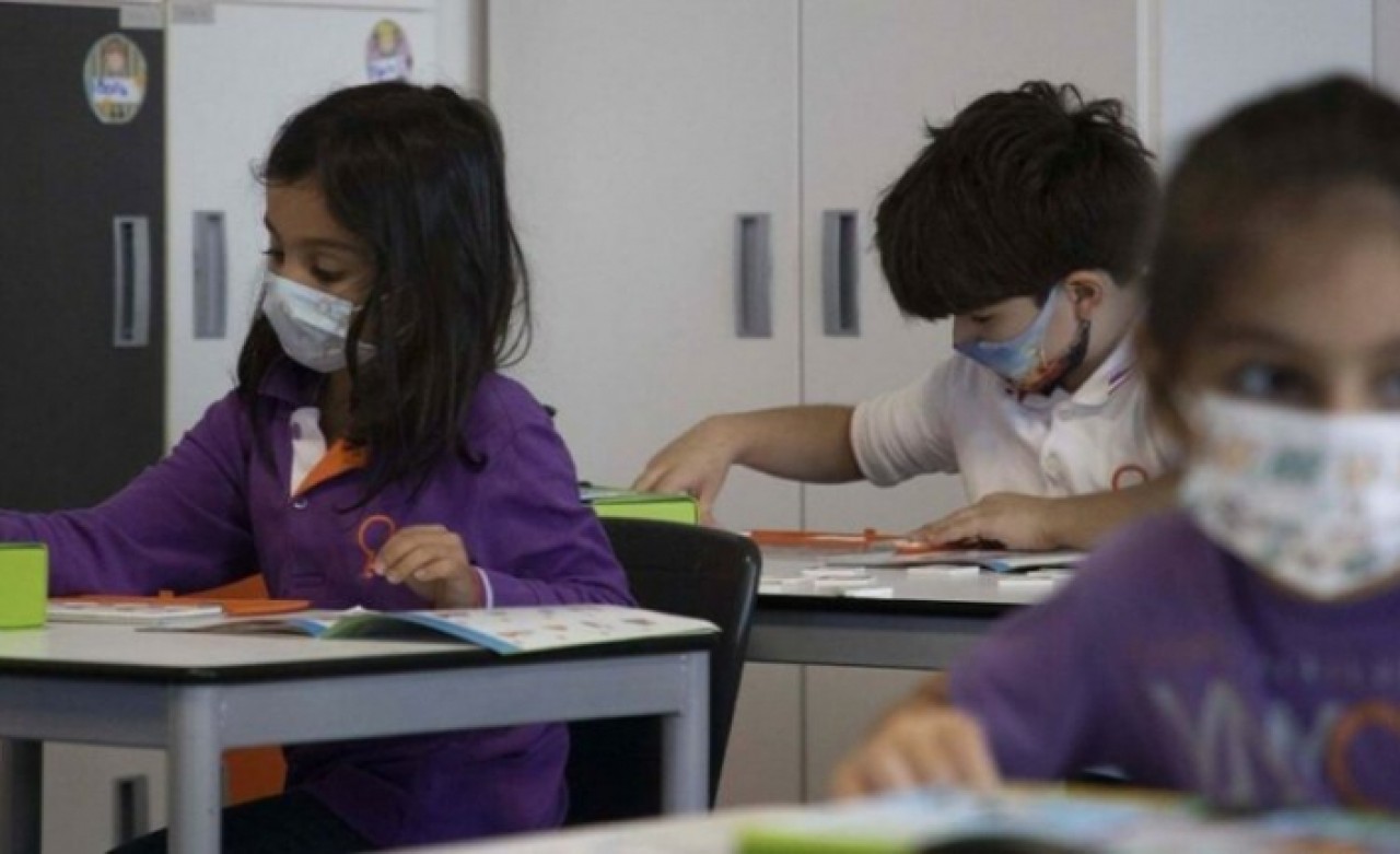 Pandeminin kurbanı çocuklar! Eğitime ulaşamadılar