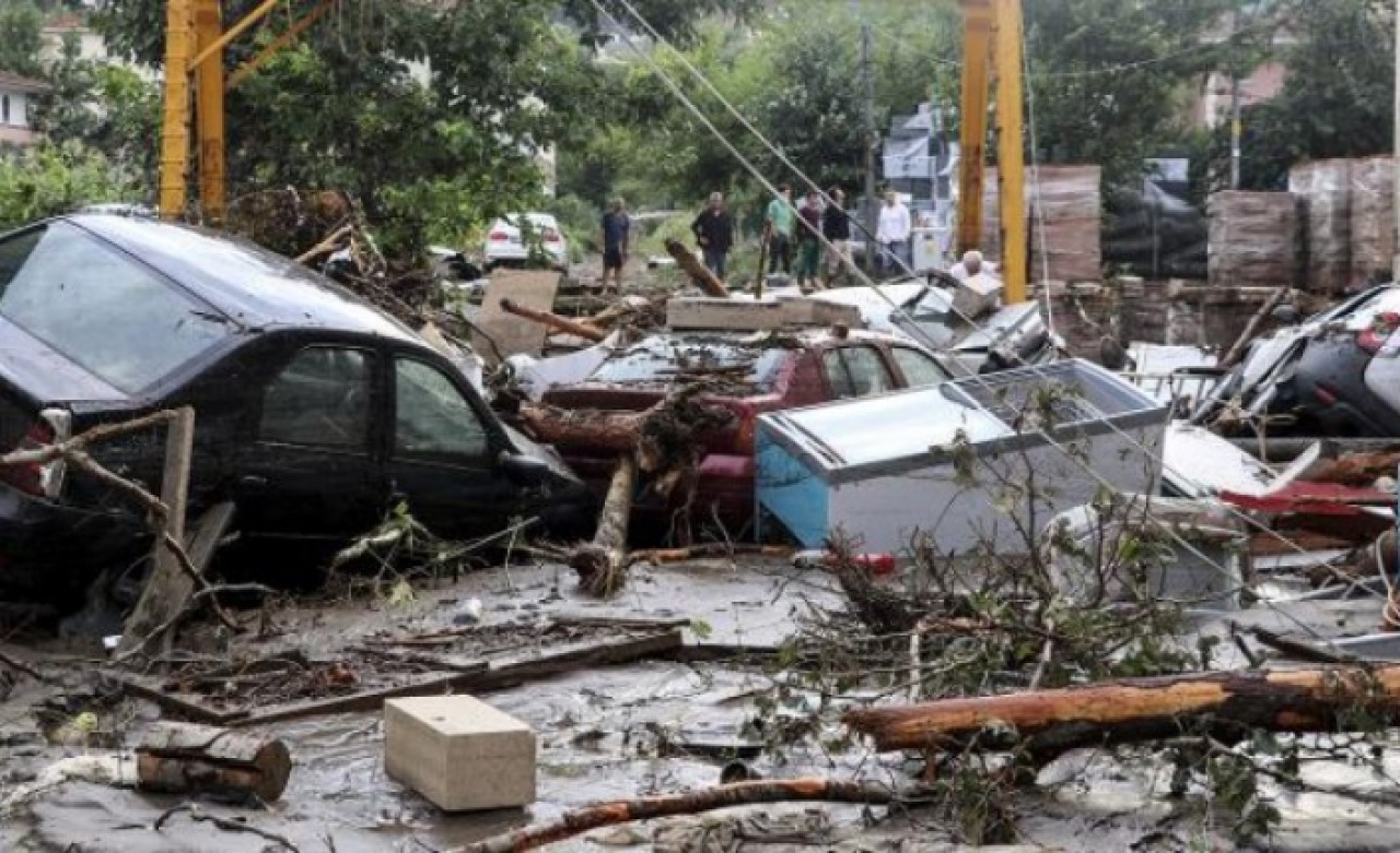 Kastamonudan acı haber! Can kaybı artıyor