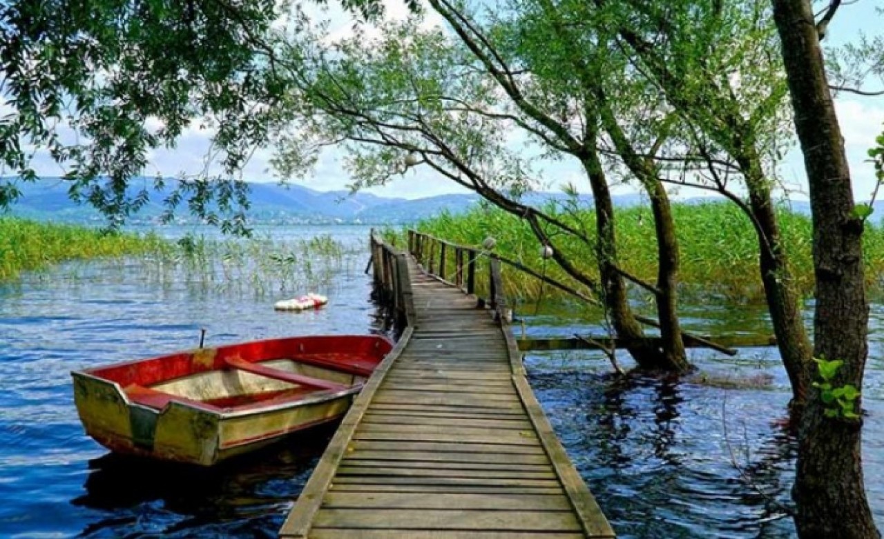 Hafta sonu kaçamağı için İstanbula yakın tatil rotaları